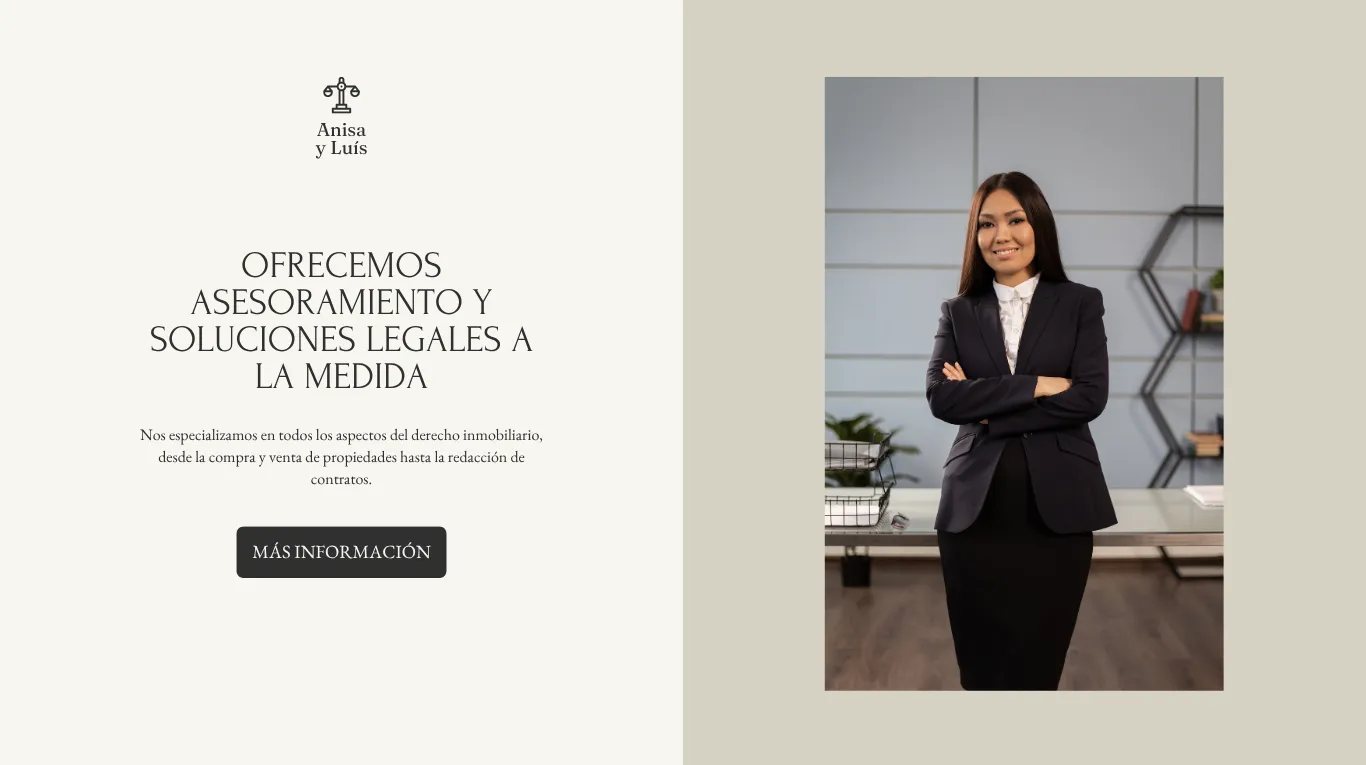 Abogados y Consultores